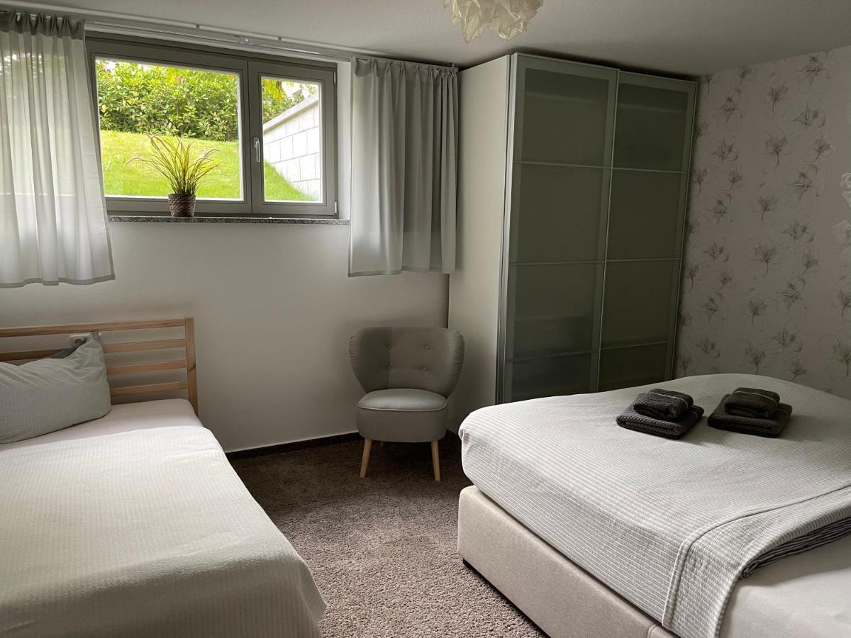 Monopol Apartments Wernigerode Esterno foto